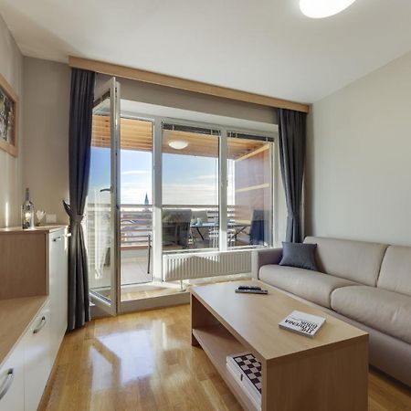 J&M Spa Holiday Home Moravske Toplice Extérieur photo
