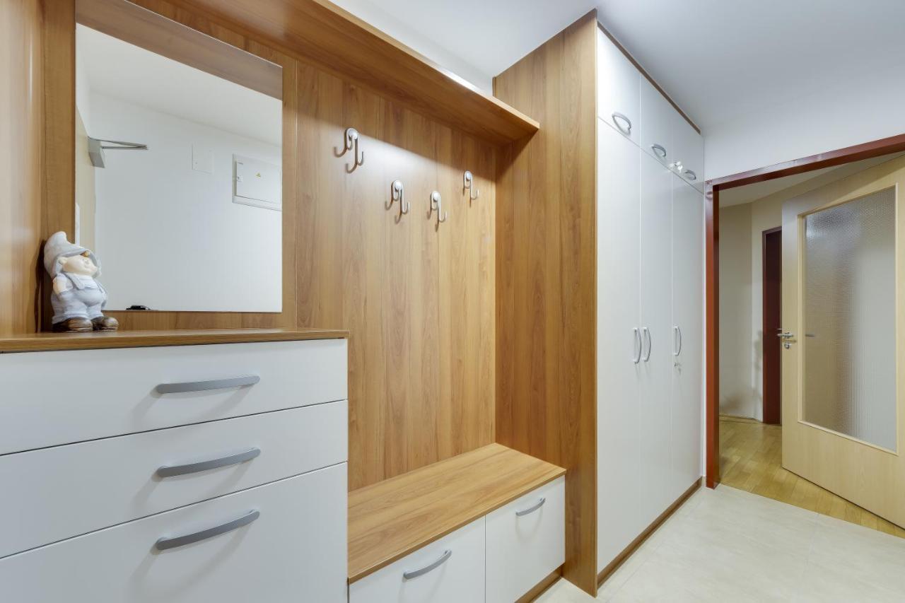 J&M Spa Holiday Home Moravske Toplice Extérieur photo
