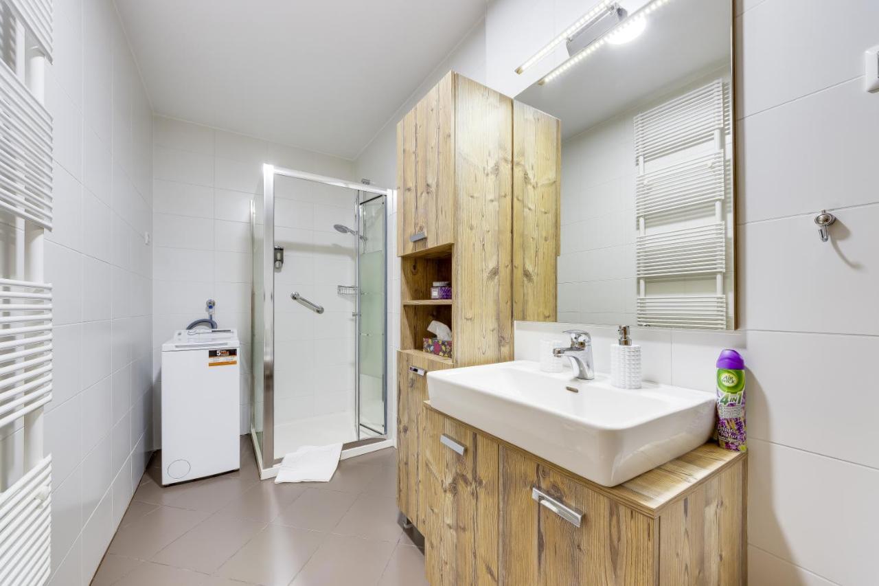 J&M Spa Holiday Home Moravske Toplice Extérieur photo