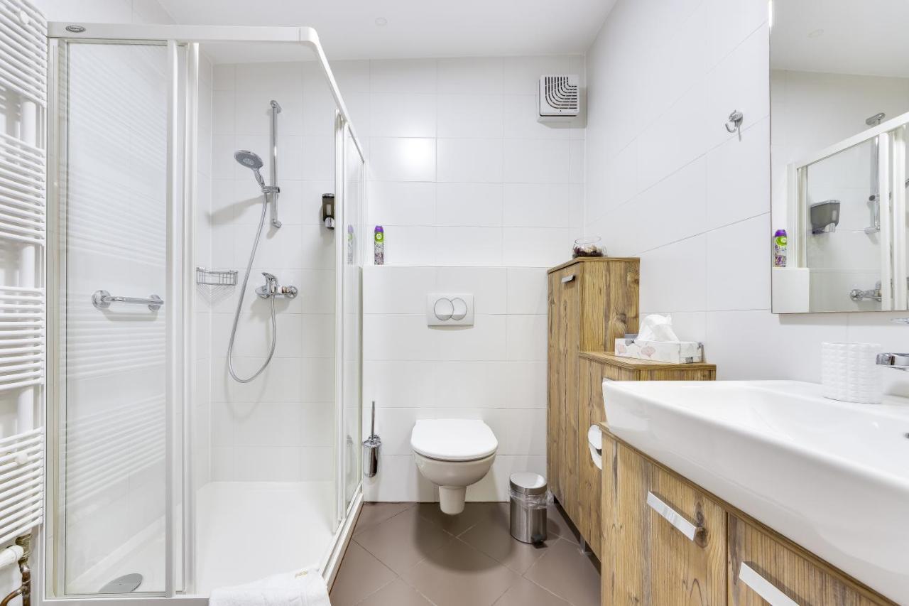J&M Spa Holiday Home Moravske Toplice Extérieur photo